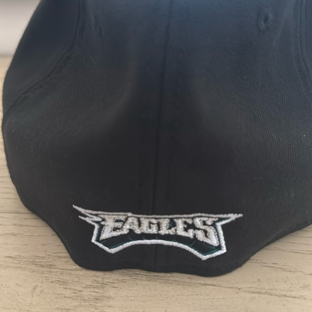 New Era 39Thirty Fitted Hat - Picture 4 of 8